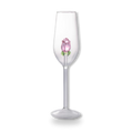 Champagner Glas | Rose