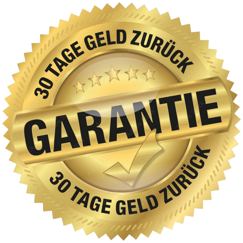 Garantie Badge