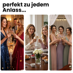 Champagner Glas | Rose