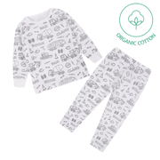 DIY Pyjama