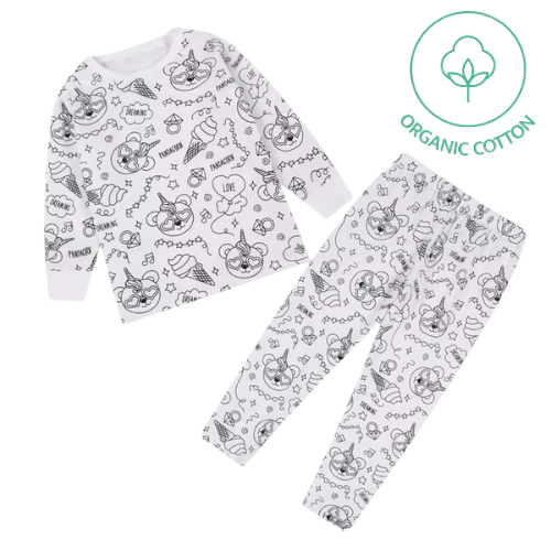 DIY Pyjama