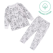 DIY Pyjama