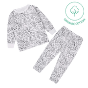 DIY Pyjama